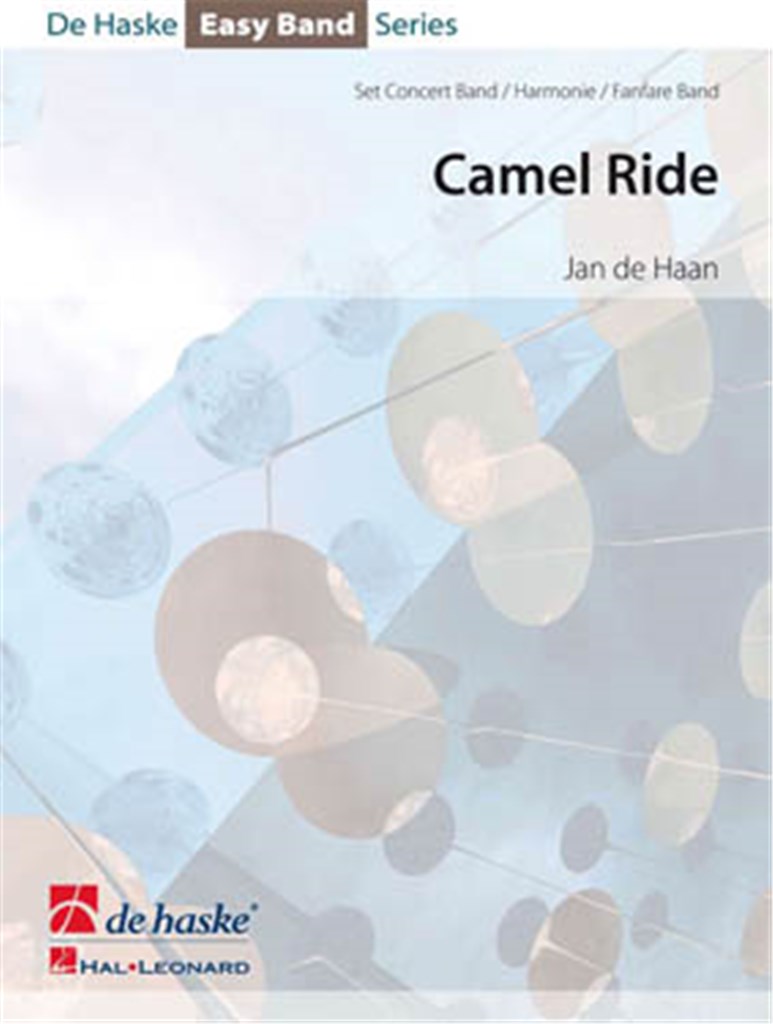 Camel Ride